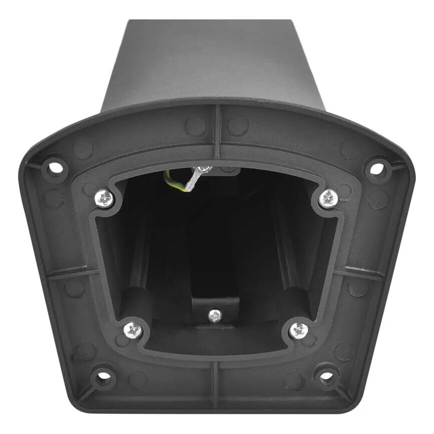 Candeeiro exterior LANA 1xE27/25W/230V IP54 45 cm