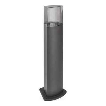 Candeeiro exterior LANA 1xE27/25W/230V IP54 75 cm