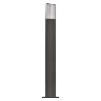 Candeeiro exterior LANA 1xE27/25W/230V IP54 75 cm