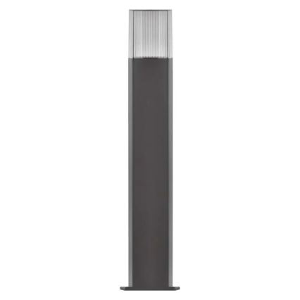 Candeeiro exterior LANA 1xE27/25W/230V IP54 75 cm