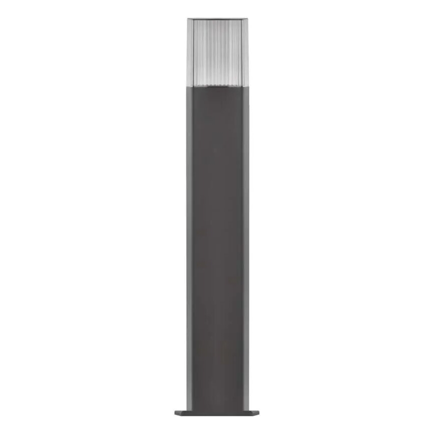 Candeeiro exterior LANA 1xE27/25W/230V IP54 75 cm
