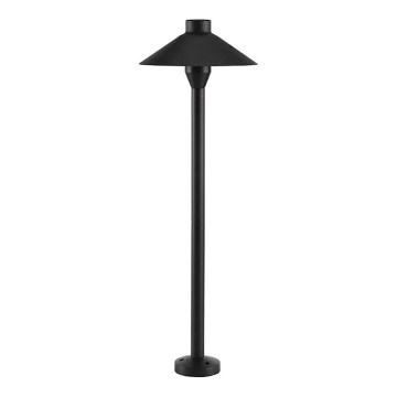 Candeeiro exterior LED 2em1 LED/7W/230V IP65 3000K