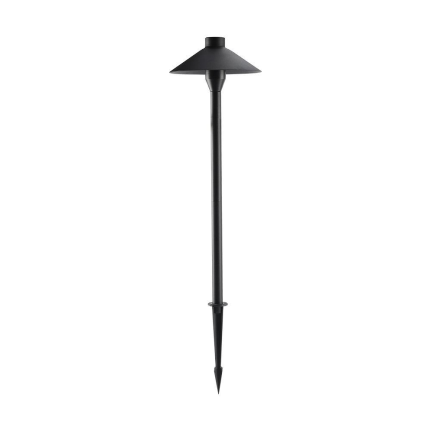 Candeeiro exterior LED 2em1 LED/7W/230V IP65 3000K