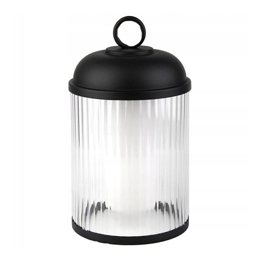 Candeeiro exterior LED com regulação CANARI LED/2W/5V IP44