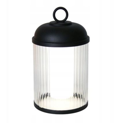 Candeeiro exterior LED com regulação CANARI LED/2W/5V IP44