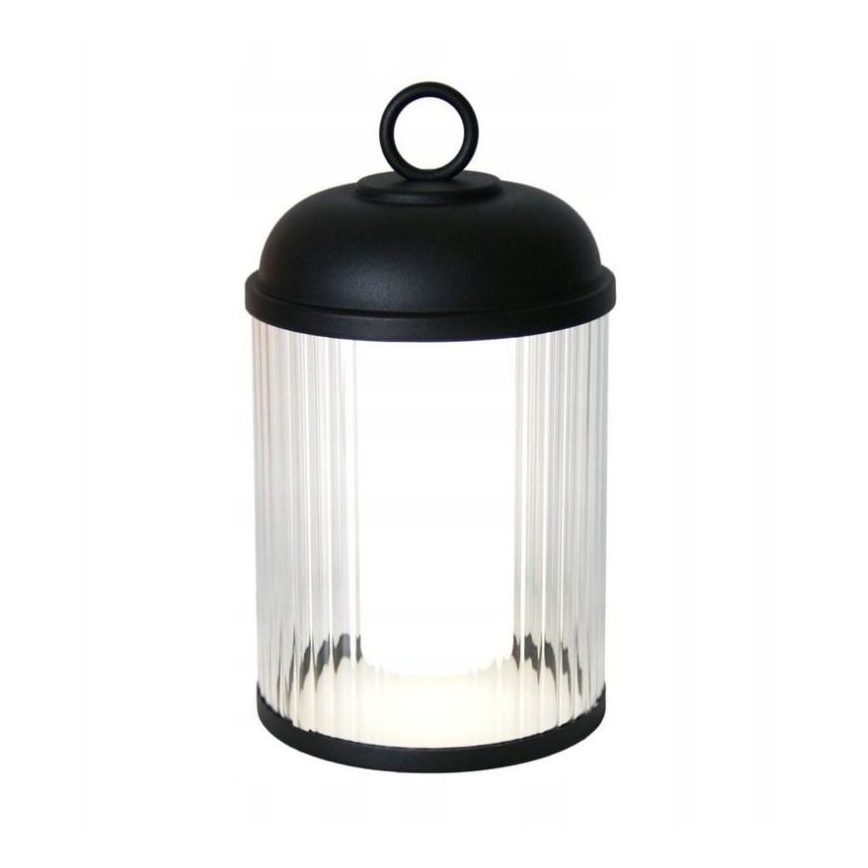 Candeeiro exterior LED com regulação CANARI LED/2W/5V IP44