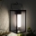 Candeeiro exterior LED com regulação MESHY LED/2W/5V IP44