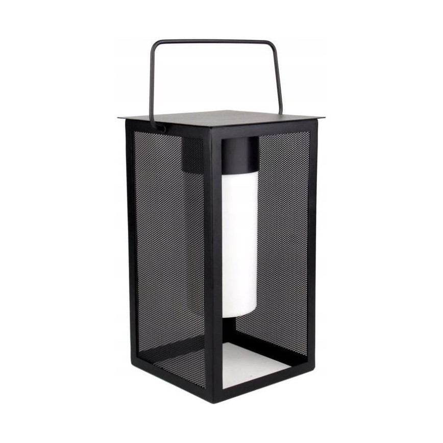 Candeeiro exterior LED com regulação MESHY LED/2W/5V IP44