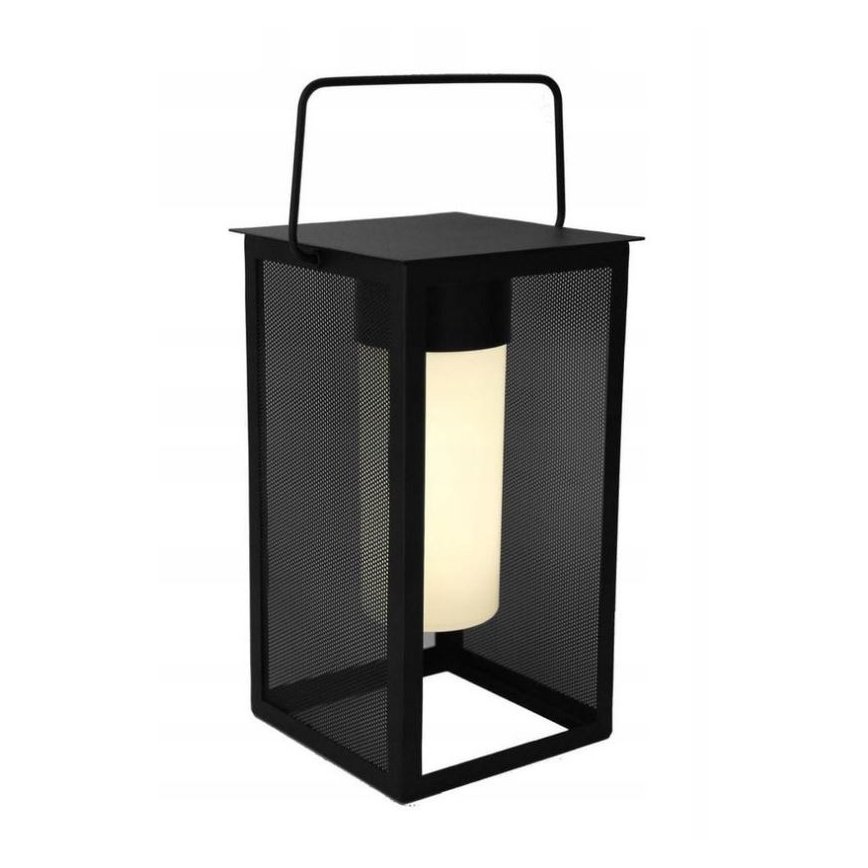 Candeeiro exterior LED com regulação MESHY LED/2W/5V IP44