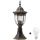 Candeeiro exterior LED FLORENCJA 1xE27/10W/230V IP43