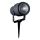 Candeeiro exterior LED LED/12W/100-240V IP65 3000K cinzento