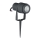 Candeeiro exterior LED LED/12W/230V 4000K antracite IP65