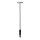 Candeeiro exterior LED LED/12W/230V 4000K IP65 antracite