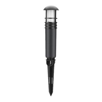 Candeeiro exterior LED LED/3W/230V 2800K IP65
