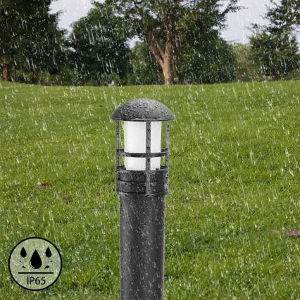 Candeeiro exterior LED LED/3W/230V 2800K IP65