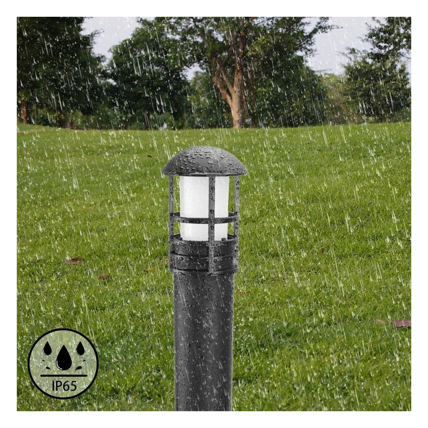 Candeeiro exterior LED LED/3W/230V 2800K IP65