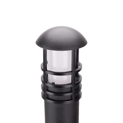 Candeeiro exterior LED LED/3W/230V 2800K IP65