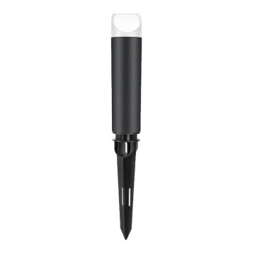 Candeeiro exterior LED LED/3W/230V 2800K IP65