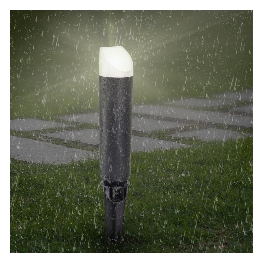 Candeeiro exterior LED LED/3W/230V 4000K IP65