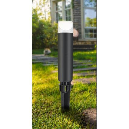 Candeeiro exterior LED LED/3W/230V 4000K IP65