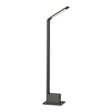 Candeeiro exterior LED LED/6W/230V IP65 antracite