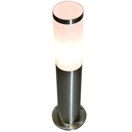 Candeeiro exterior LED LIVIA 1xE27/7W/230V 4000K IP44