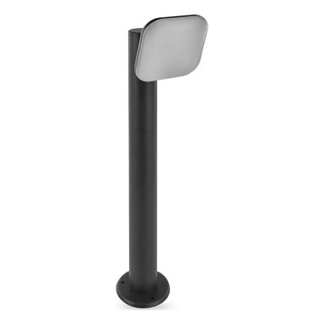 Candeeiro exterior LED NIKA LED/12,5W/230V IP44 50 cm