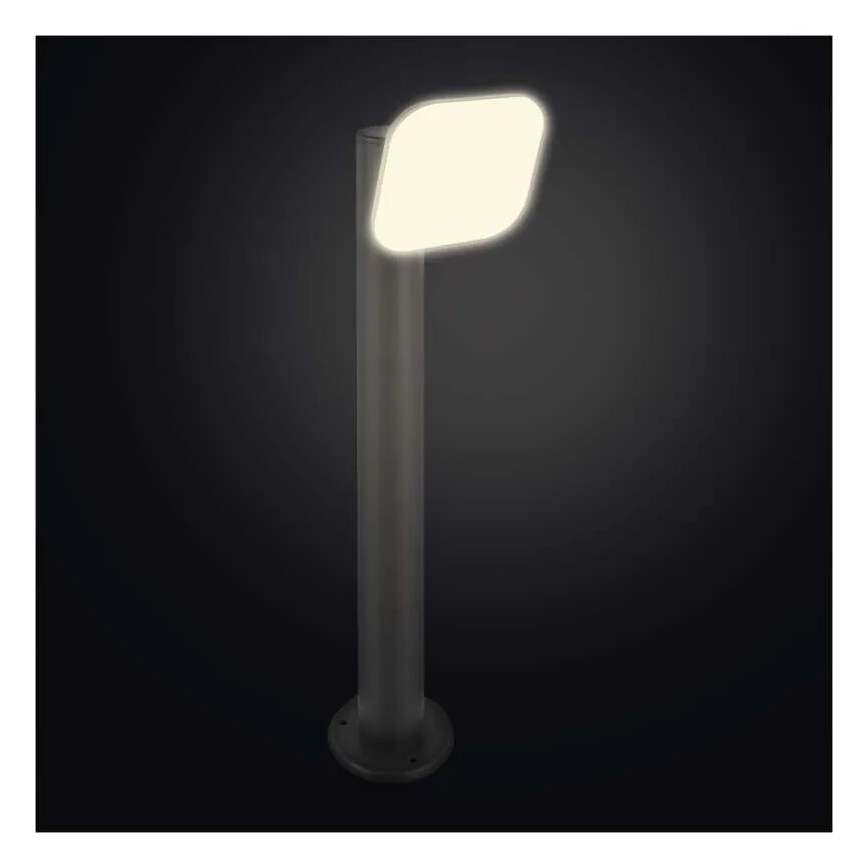 Candeeiro exterior LED NIKA LED/12,5W/230V IP44 50 cm