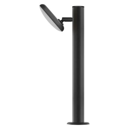 Candeeiro exterior LED NIKA LED/12,5W/230V IP44 50 cm