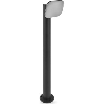 Candeeiro exterior LED NIKA LED/12,5W/230V IP44 80 cm