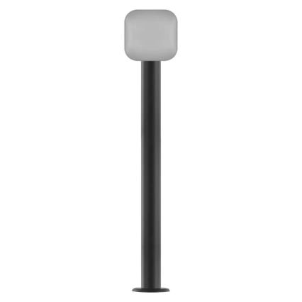 Candeeiro exterior LED NIKA LED/12,5W/230V IP44 80 cm