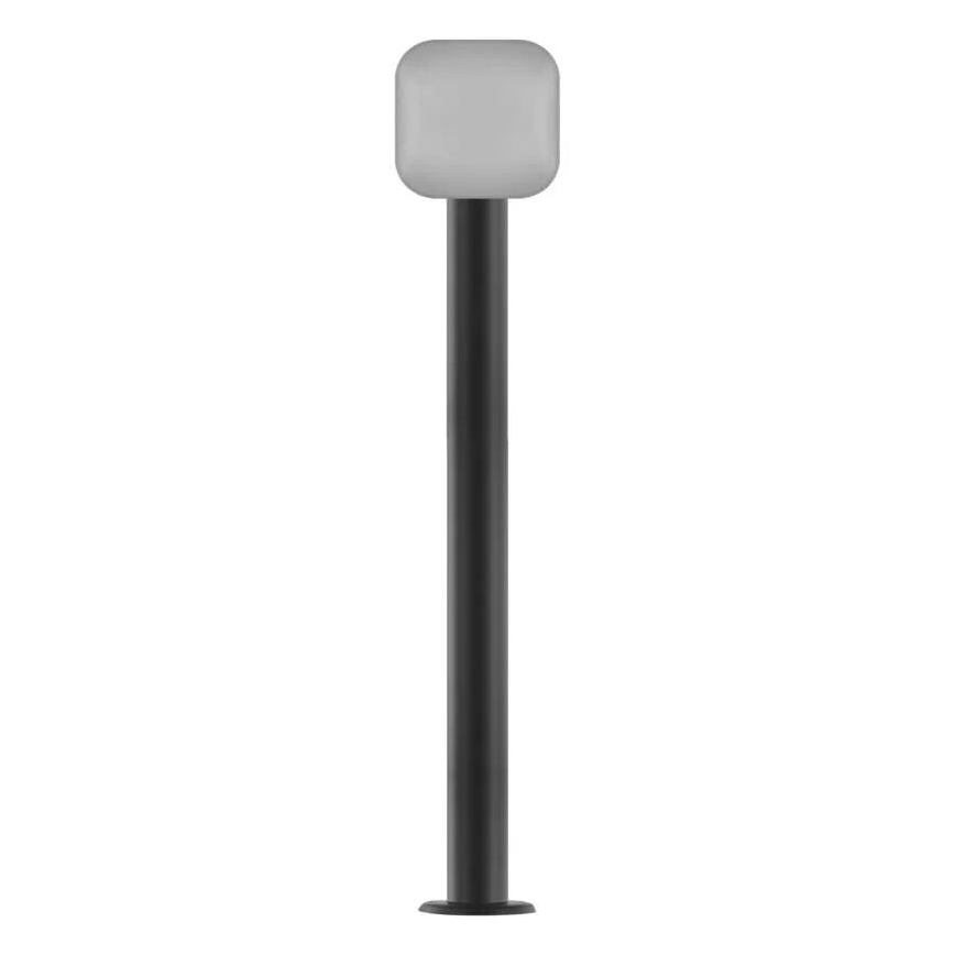 Candeeiro exterior LED NIKA LED/12,5W/230V IP44 80 cm