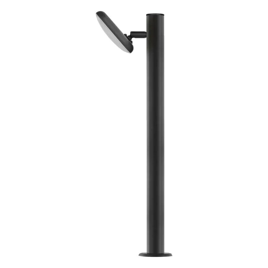 Candeeiro exterior LED NIKA LED/12,5W/230V IP44 80 cm