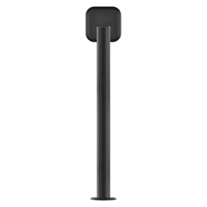 Candeeiro exterior LED NIKA LED/12,5W/230V IP44 80 cm