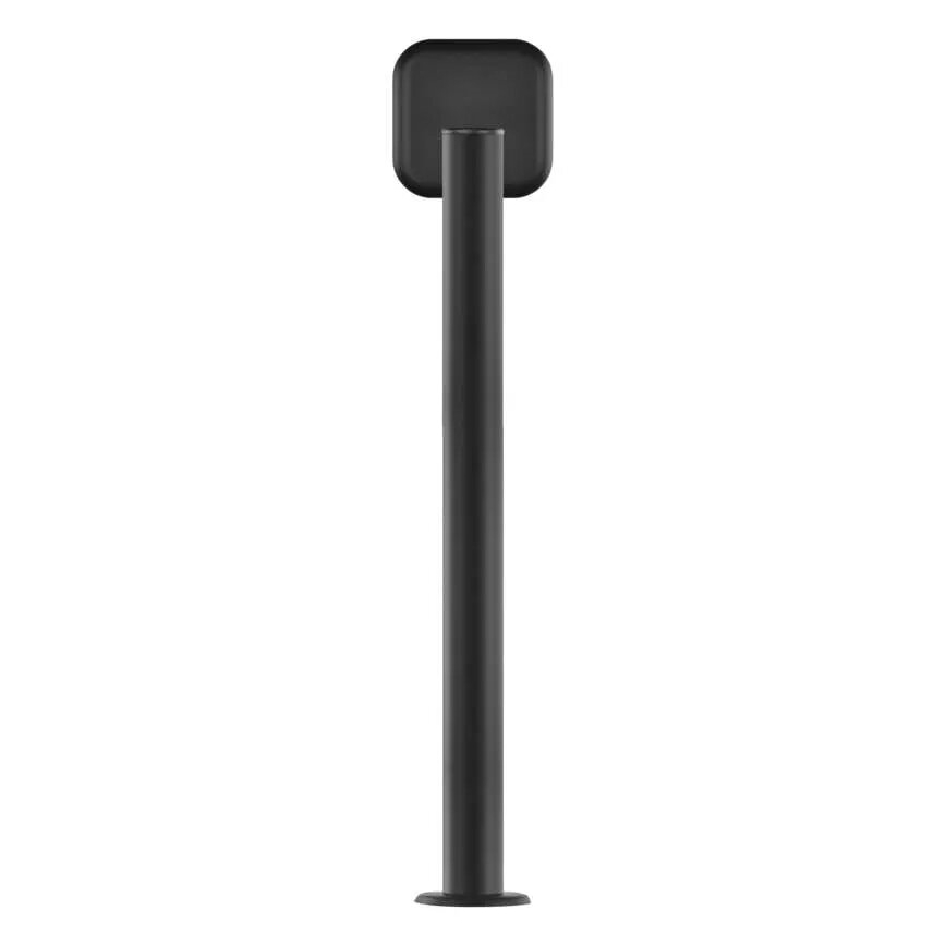 Candeeiro exterior LED NIKA LED/12,5W/230V IP44 80 cm