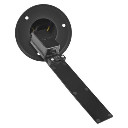 Candeeiro exterior LED NIKA LED/12,5W/230V IP44 80 cm