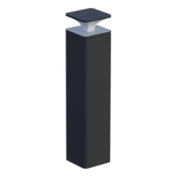 Candeeiro exterior LED ORNELA LED/6W/230V 3000K IP54 antracite