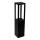 Candeeiro exterior LED SANTON LED/9W/230V 4000K IP54 50 cm preto