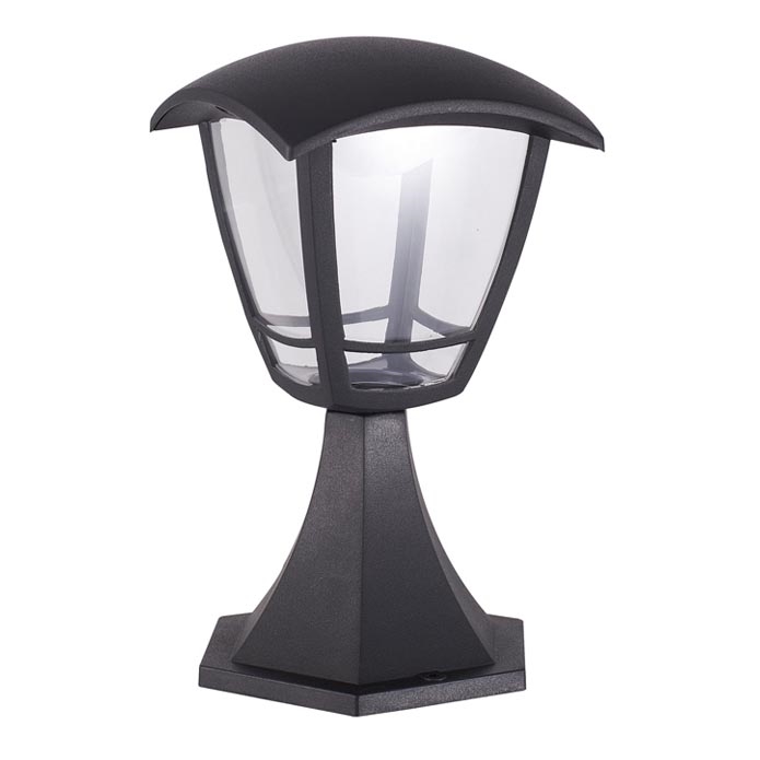 Candeeiro exterior LED VERONA LED/8W/230V IP44
