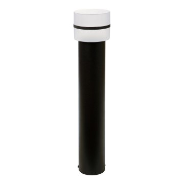 Candeeiro exterior MIA 1xE27/60W/230V 50 cm IP44 preto