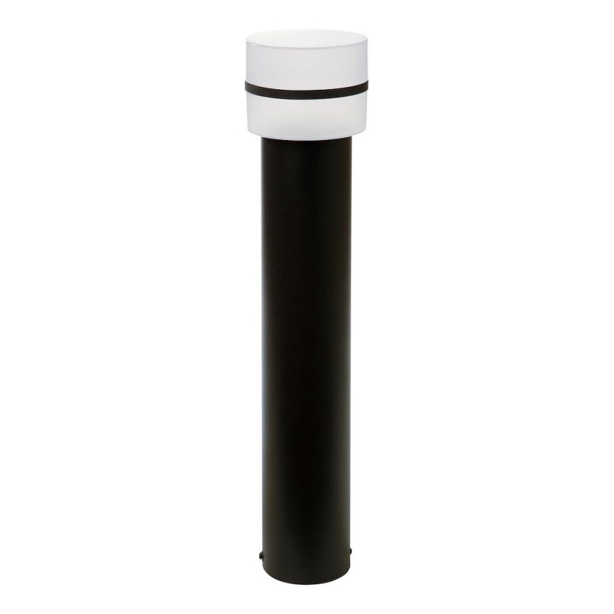 Candeeiro exterior MIA 1xE27/60W/230V 50 cm IP44 preto