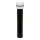 Candeeiro exterior MIA 1xE27/60W/230V 50 cm IP44 preto