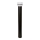 Candeeiro exterior MIA 1xE27/60W/230V 80 cm IP44 preto