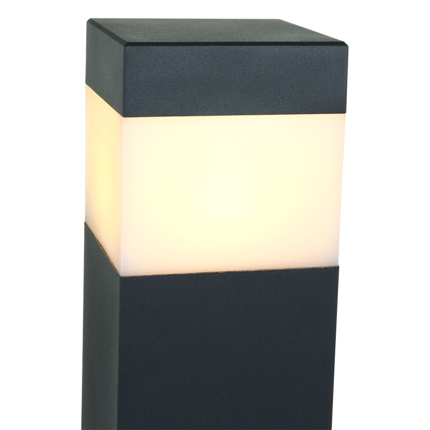 Candeeiro exterior OTIS 1xE27/60W/230V IP44