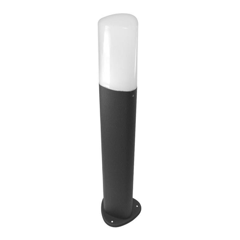 Candeeiro exterior SEGAR 1xE27/18W/230V IP44