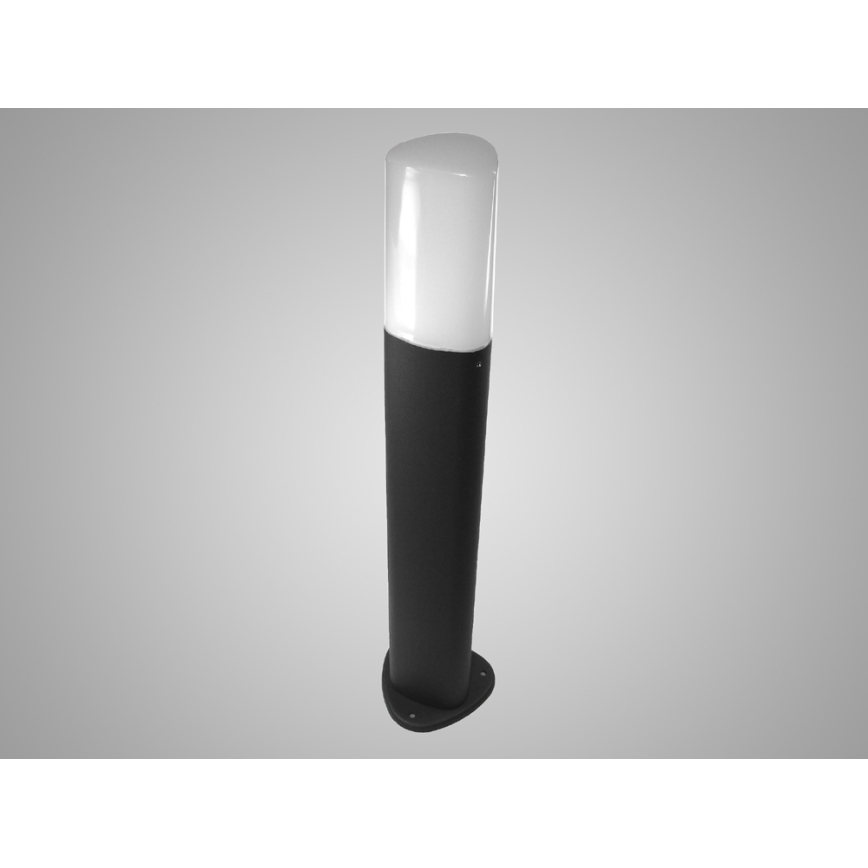 Candeeiro exterior SEGAR 1xE27/18W/230V IP44