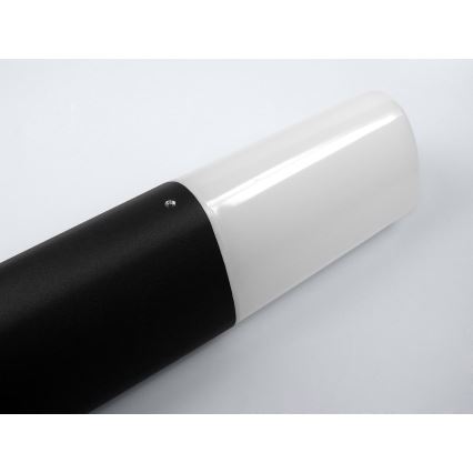 Candeeiro exterior SEGAR 1xE27/18W/230V IP44