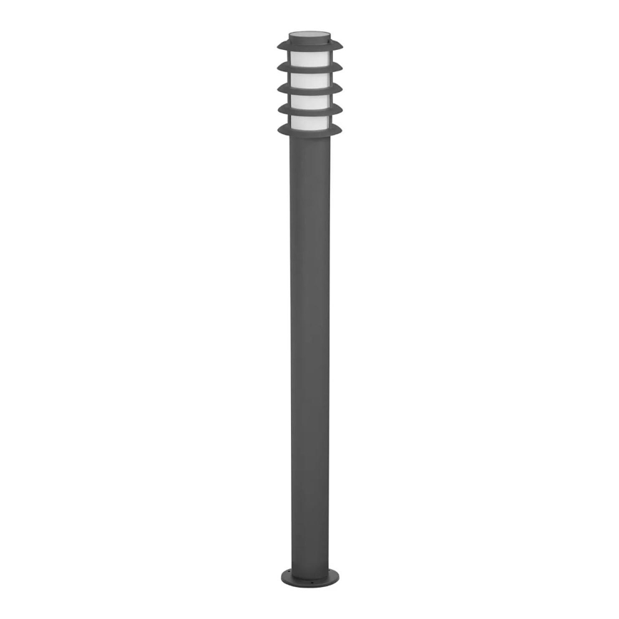 Candeeiro exterior SERENA 1xE27/10W/230V IP44 100 cm