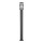 Candeeiro exterior SERENA 1xE27/10W/230V IP44 100 cm