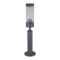 Candeeiro exterior TAVIN 1xE27/60W/230V IP54 antracite